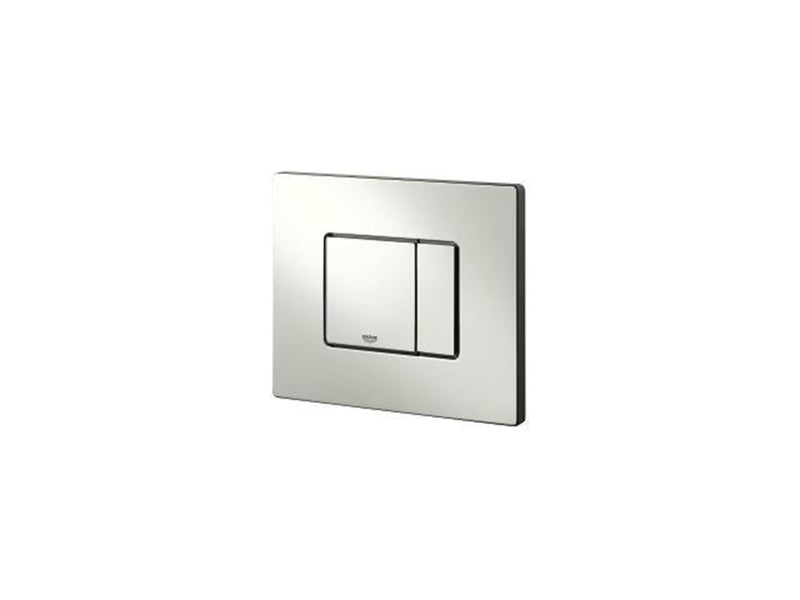Grohe Skate Cosmopolitan, Abdeckplatte, mattchrom