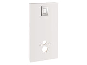Grohe Solido Monobloc, moon white