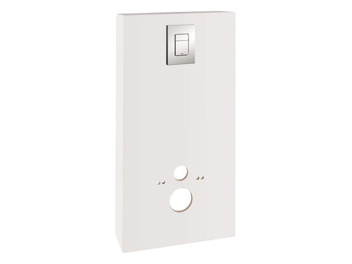 Grohe Solido Monobloc, moon white