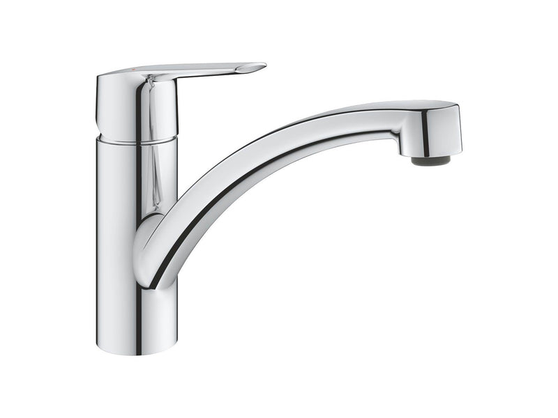Grohe Start Kitchen faucet Chrome