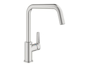 Grohe Start Kitchen faucet Supersteel