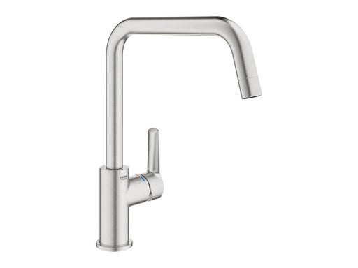 Grohe Start Kitchen faucet Supersteel