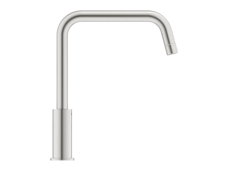 Grohe Start Kitchen faucet Supersteel