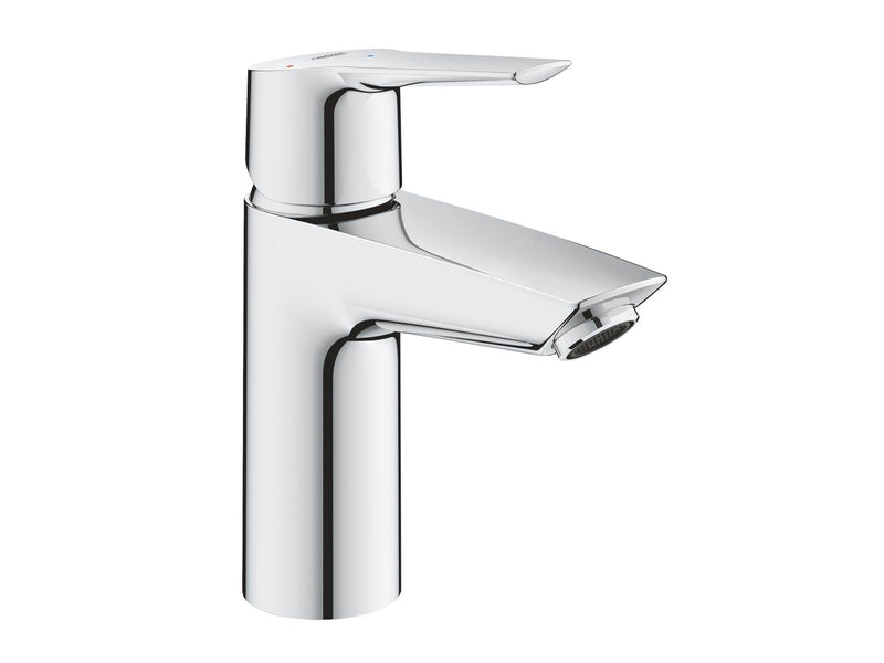 Grohe Start Washbasin fitting S-Size Chrome