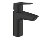 Grohe Start Washbasin fitting S-Size Matt black