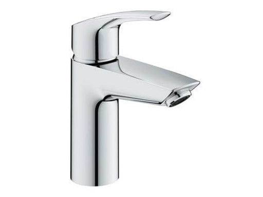 Grohe eurosmart s-size basin mixer chrome