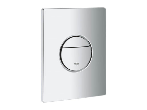 Grohe nova cosmopolitan operation plate 156 x 197 mm