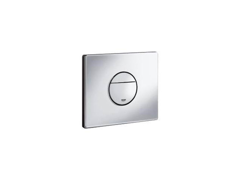Grohe nova cosmopolitan operation plate 156 x 197 mm