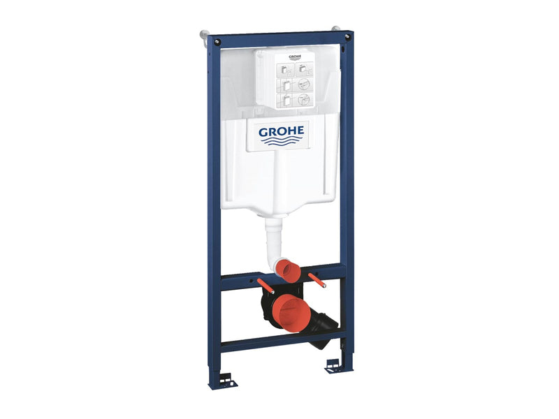 Grohe rapid sl wall-mounted wc 1.13 m
