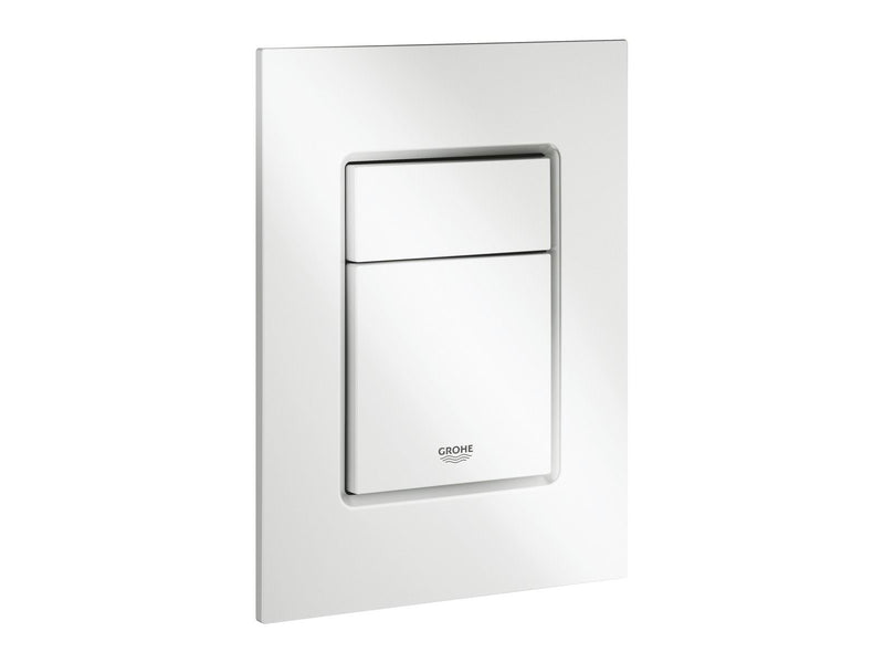 Grohe skate cosmopolitan s alpine white