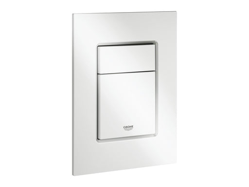 Grohe skate cosmopolitan s alpine white