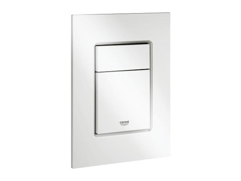Grohe skate cosmopolitan s alpine white