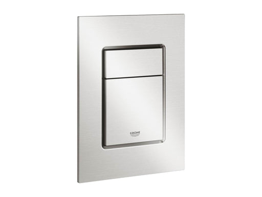 Grohe skate cosmopolitan s flush plate
