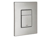 Grohe skate cosmopolitan wall plate