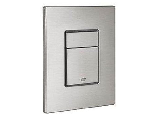 Grohe skate cosmopolitan wall plate