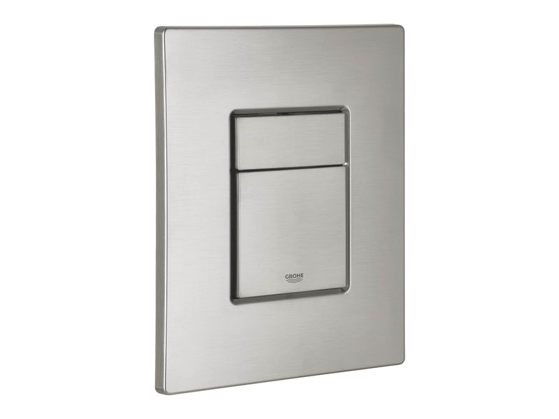 Grohe skate cosmopolitan wall plate