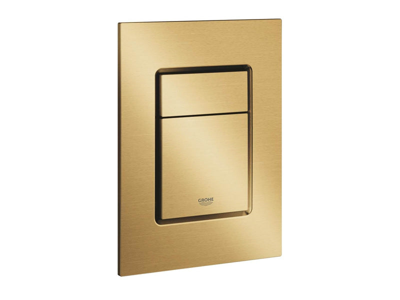 Grohe skate cosmopolitan wall plate s