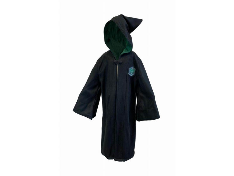 Groovy UK - Harry Potter - Gown - Slytherin Kids Replica L 10-12 years