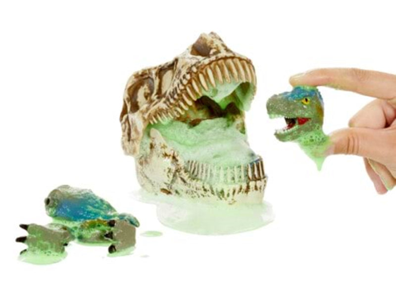 Gross-a-saurus GrossMos Dino - assorted