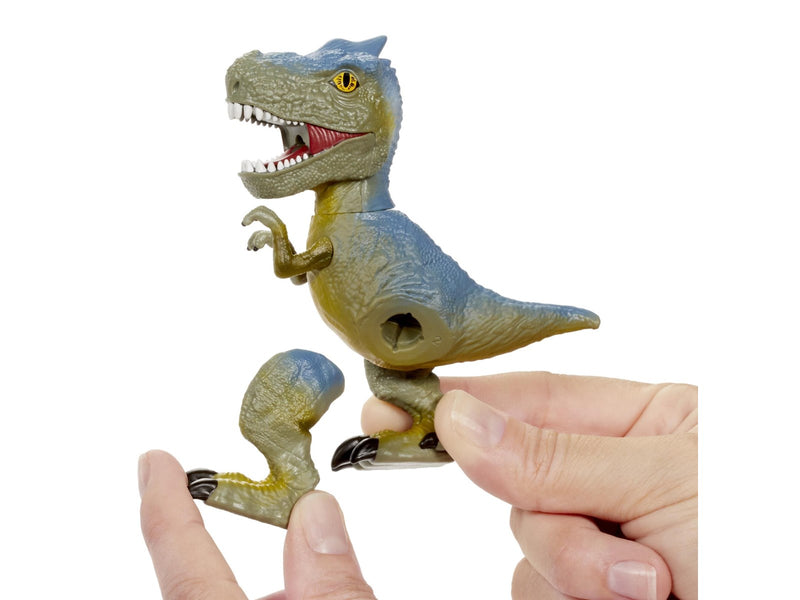 GrossMos Blind Dino S1 PDQ