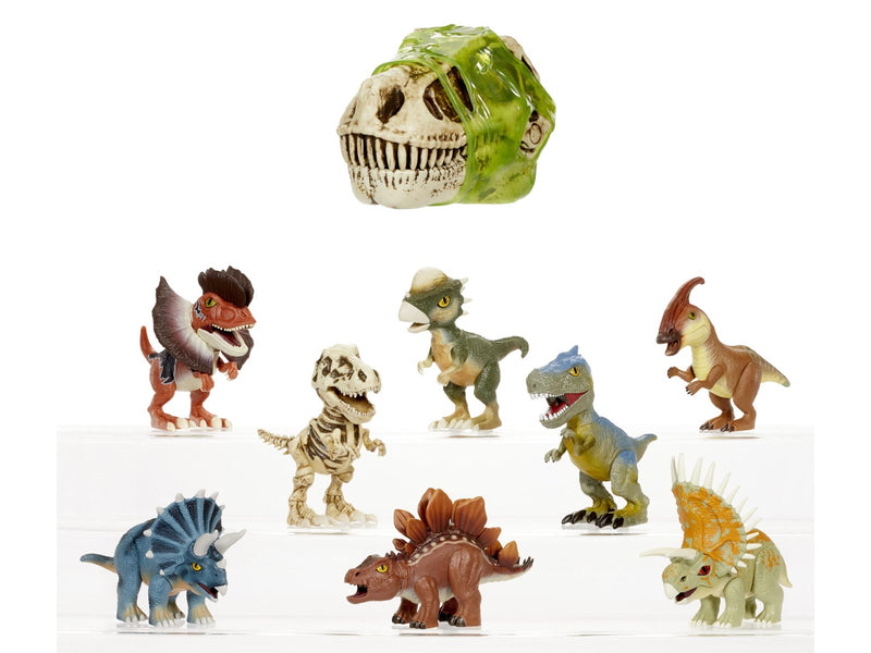 GrossMos Blind Dino S1 PDQ