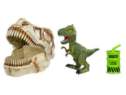 GrossMos Blind Dino S1 PDQ