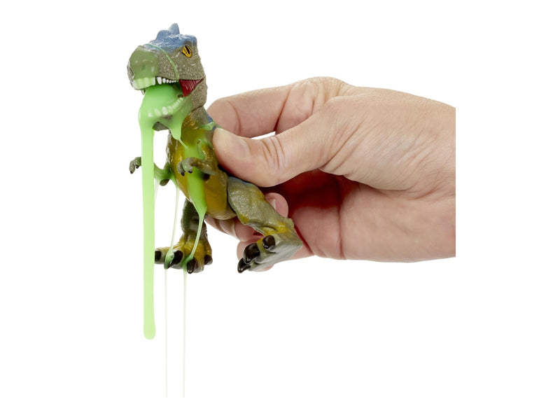 GrossMos Blind Dino S1 PDQ