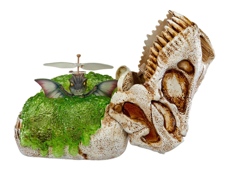 GrossMos Flying dino assorted