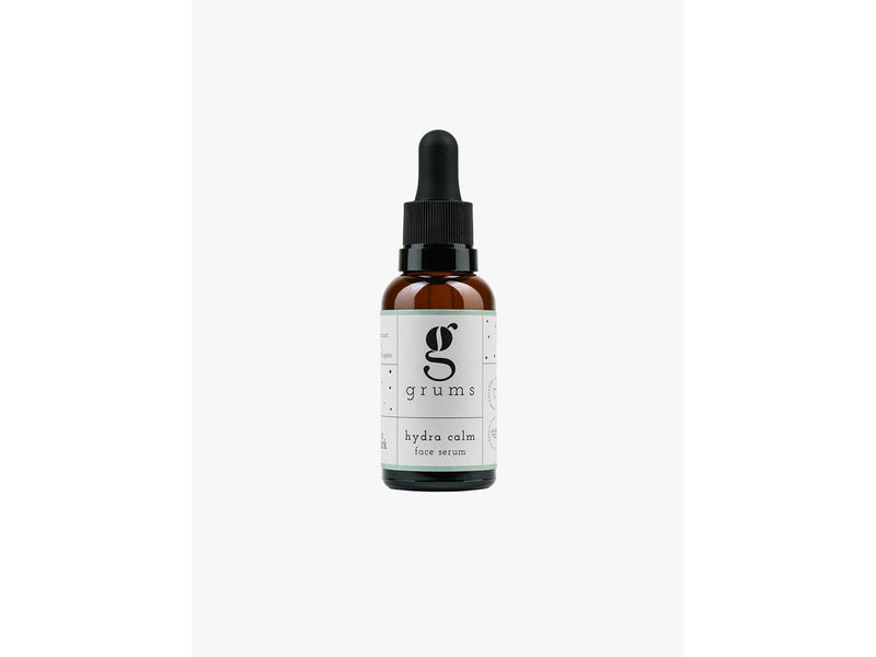 Grums hydra calm serum (30 ml.)
