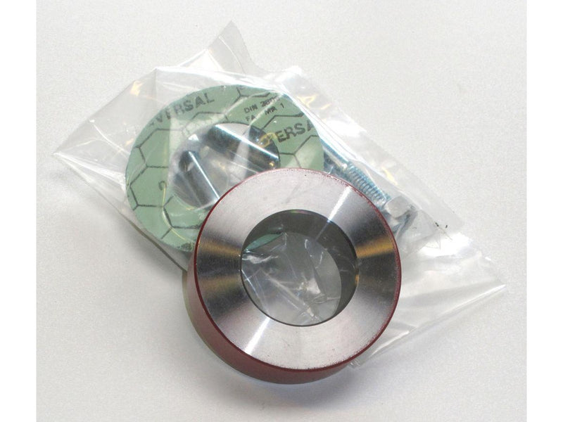 Grundfos adapter set cpl dn 40-pn10 30mm