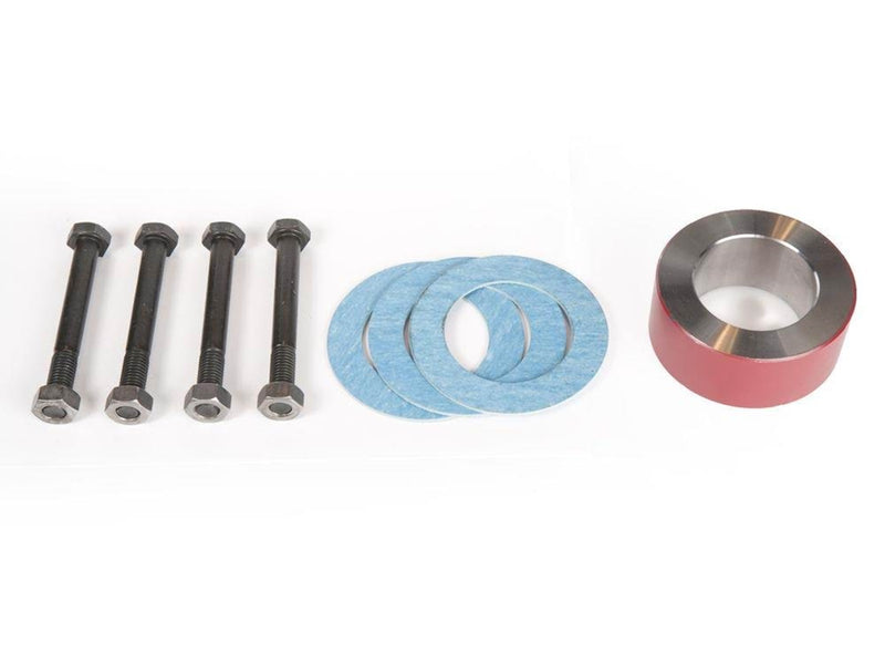 Grundfos adapter set cpl dn 50-pn10 40mm