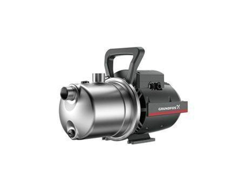 Grundfos jet pump jp 5-48 230v 50hz