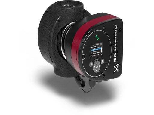 Grundfos magna3 25-60 cirkulating pump 180 mm