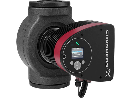 Grundfos magna3 65-120 f 340 1x230v pn6/10