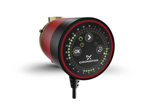 Grundfos pump comfort digital timer 15-14 bdt pm 80 mm