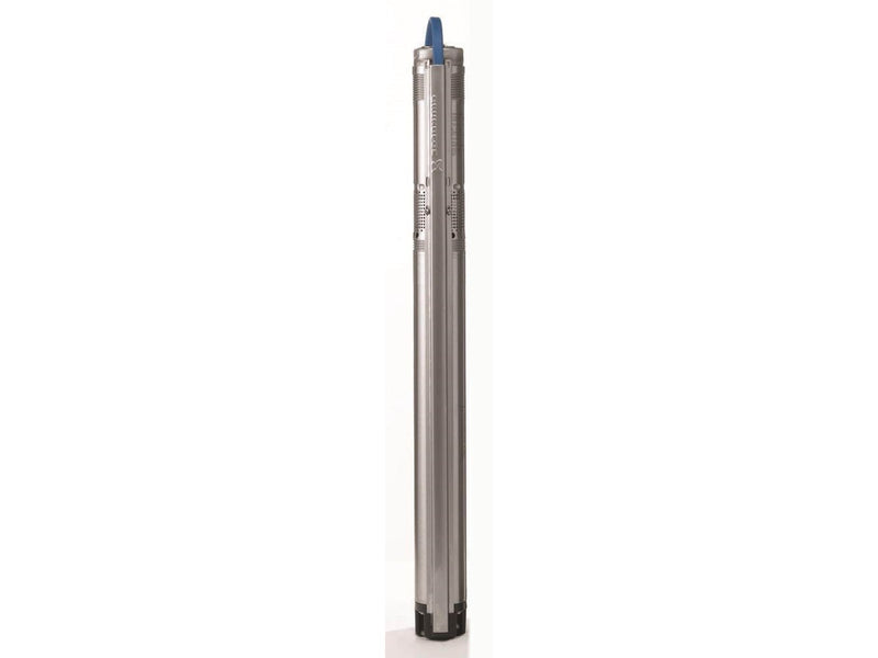 Grundfos submersible pump sqe 2-55 with 1.5 meter cable