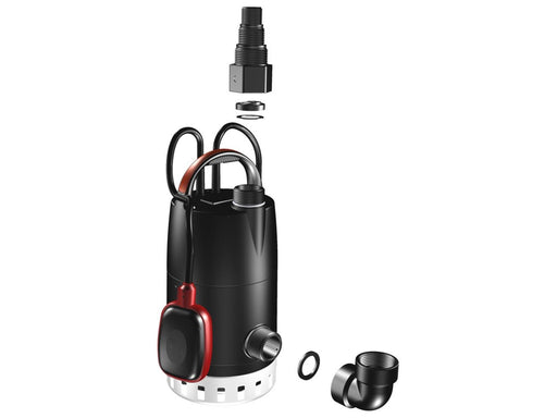 Grundfos unilift cc7-a1 380w