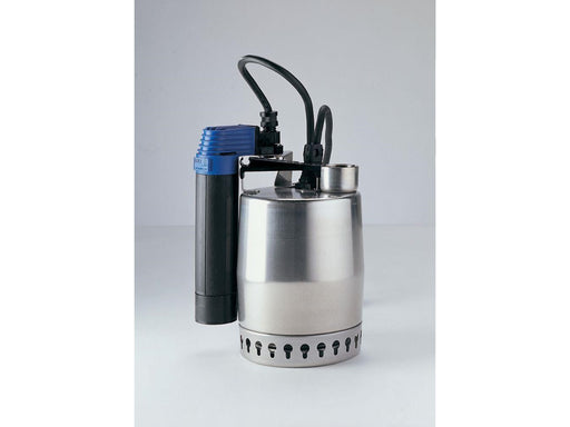 Grundfos unilift kp250-av-1 1x220-230v 50hz 10m sch