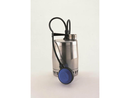 Grundfos unilift kp350-a-1 1x220-240v 50hz 10m sch