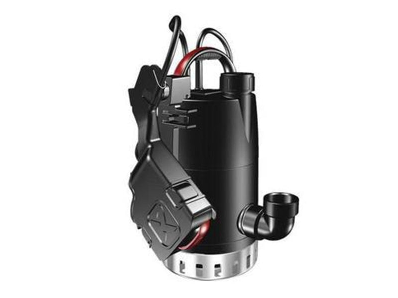 Grundfos unilift pump cc7-a1