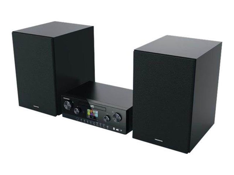 Grundig CMS 5000 BT DAB+ WEB