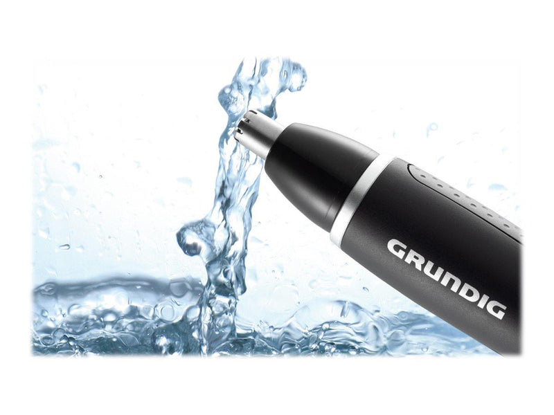 Grundig Grun Multihaartrimmer MT 3810 | inkl. Batterien