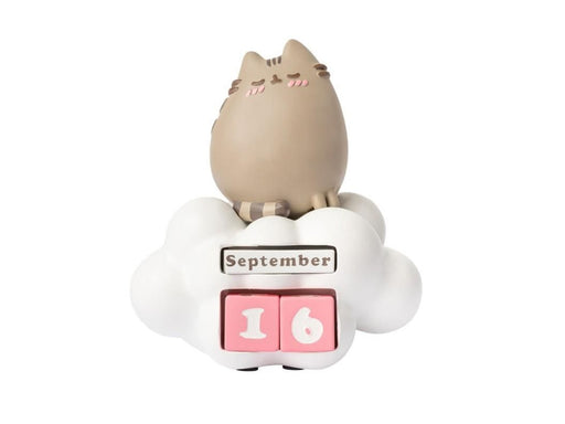 Grupo Erik - Pusheen Calendar - Kalender