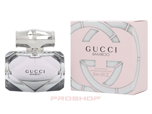 Gucci Bamboo - 50 ml0