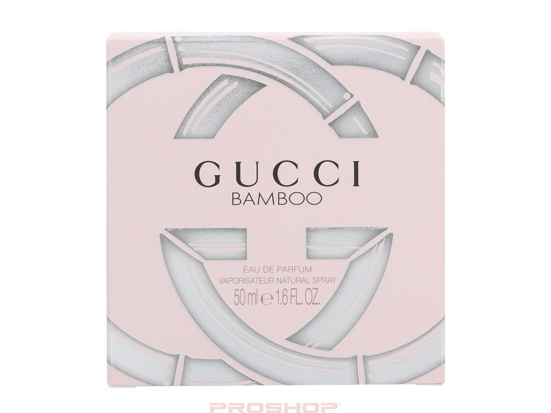 Gucci Bamboo - 50 ml0
