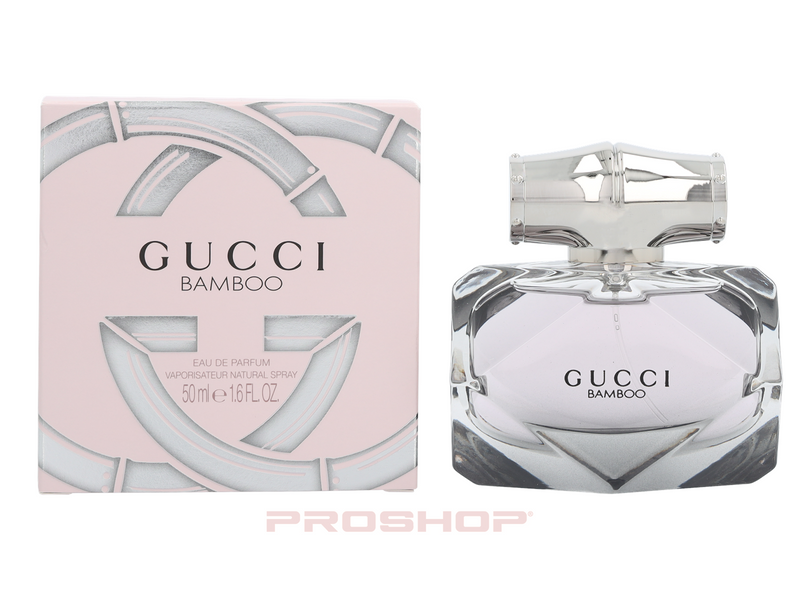 Gucci Bamboo - 50 ml0