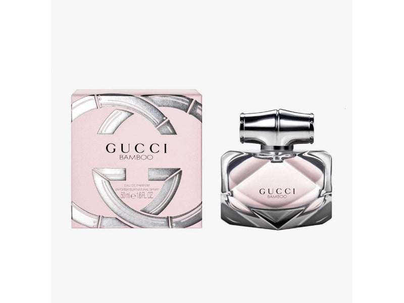Gucci Bamboo - 50 ml0