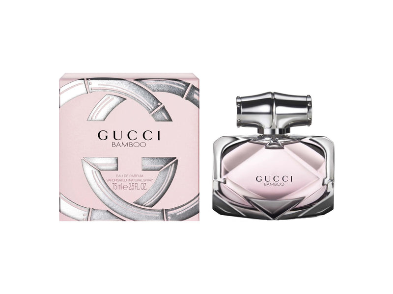 Gucci Bamboo EDP - 75 ml0