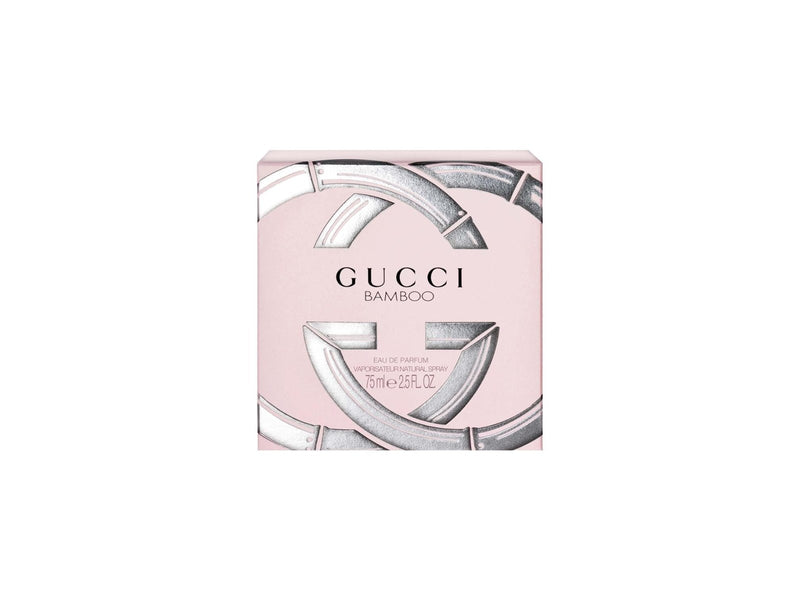 Gucci Bamboo EDP - 75 ml0