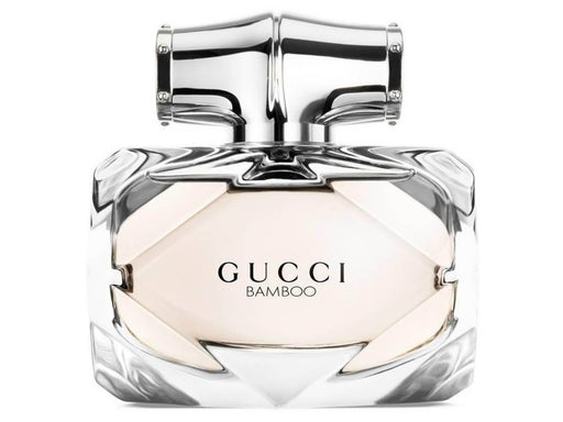 Gucci Bamboo Eau De Toilette For Women - 75 ml0